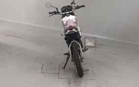 YAMAHA DT50 17W