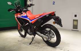 HONDA CRF250 GEN 2 RALLY 2013 MD47