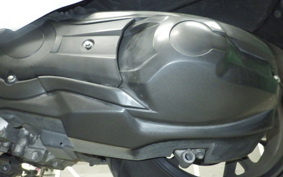 SUZUKI SKYWAVE 250 (Burgman 250) M 2007 CJ45A