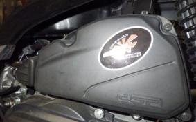 YAMAHA JOG-7 2012 AY01