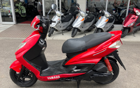 YAMAHA CYGNUS 125 X SE44J