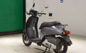 HONDA TODAY 2005 AF61