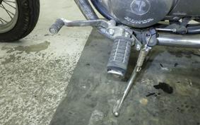 HONDA REBEL 250 2012 MC13