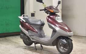 HONDA SPACY 125 Gen. 3 JF04