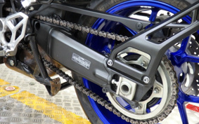 YAMAHA NIKEN 2018 RN58J