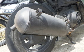 SUZUKI ADDRESS V50 G CA42A