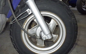 YAMAHA BW S100 B104E