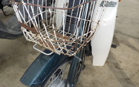 YAMAHA MATE 50 UA04J