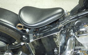 HONDA STEED 400 1993 NC26