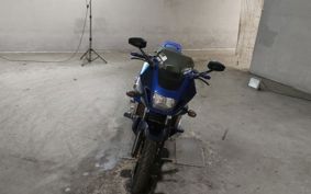 HONDA CB1300SF BOLDOR 2007 SC54