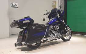 HARLEY FLHXSE 1870CVO