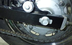 YAMAHA DRAGSTAR 250 2000 VG02J