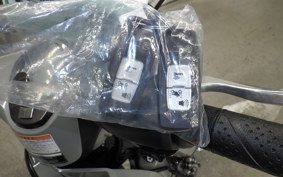 HONDA C125 SUPER CUB 2014 JA71