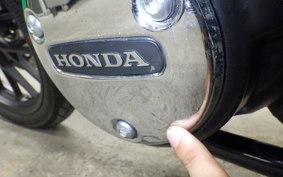 HONDA GB350 2022 NC59