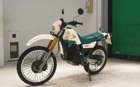 YAMAHA SEROW 225 2014 1KH