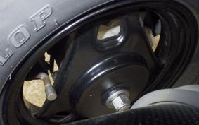 SUZUKI ADDRESS V125 S 2020 CF4MA