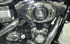 HARLEY FXDL 1580 2006