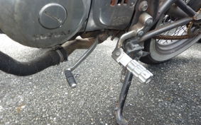 SUZUKI GRASS TRACKER NJ47A