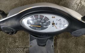 HONDA DIO AF56