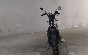 SUZUKI GLASS TRACKER BIG BOY NJ4BA