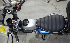 HONDA MONKEY 125 2000 JB03