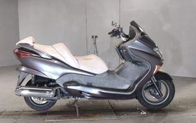 HONDA FORZA Z MF08