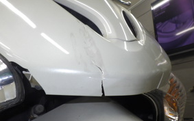 HONDA LEAD 110 2025 JF19