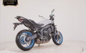 YAMAHA MT-09 AMT 2025 RN88J
