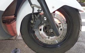 SUZUKI SKYWAVE 200 (Burgman 200) 2007 CH41A