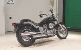 YAMAHA DRAGSTAR 400 2003 VH01J