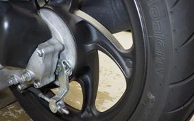 HONDA DIO 110 2017 JF58