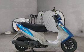 SUZUKI ADDRESS V125 CF46A