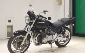 KAWASAKI ZEPHYR 400 Gen.1 1990 ZR400C