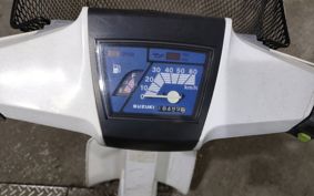 SUZUKI SUPER LEAK FA14B