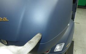 VESPA GTV300 2025
