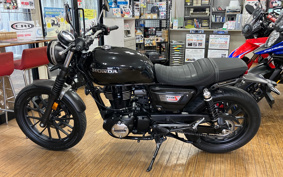 HONDA GB350S 2023 NC59