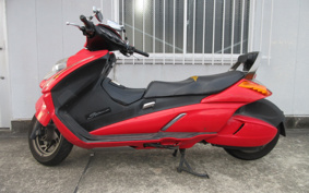 SUZUKI GEMMA250 CJ47A