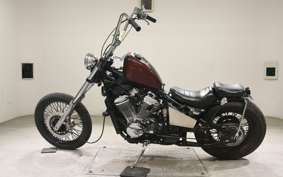 HONDA STEED 400 1990 NC26