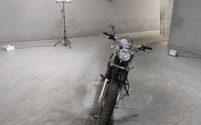 YAMAHA TW200 2JL