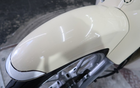 HONDA SUPER CUB110 JA59