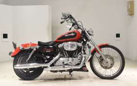 HARLEY XL1200CI 2010