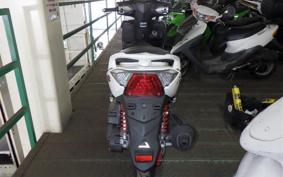 PGO TIGRA 125