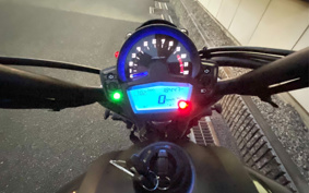 KAWASAKI VULCAN S 2015 EN650A