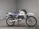 Фото Suzuki DJEBEL200 с японского аукциона