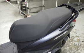 YAMAHA AXIS 125 Z 1997 SED7J