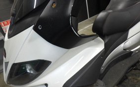 APRILIA SR MAX 300 2015