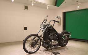 KAWASAKI VULCAN 400 Gen.2 1997 VN400A