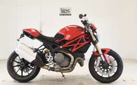 DUCATI MONSTER 1100 EVO 2013