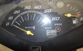 HONDA DIO Gen.6 AF68