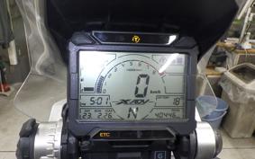 HONDA X-ADV 750 2018 RC95